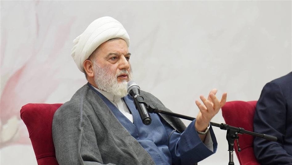 Iraqi Islamic Supreme Council leader sends condolences to Qatar's emir over fath