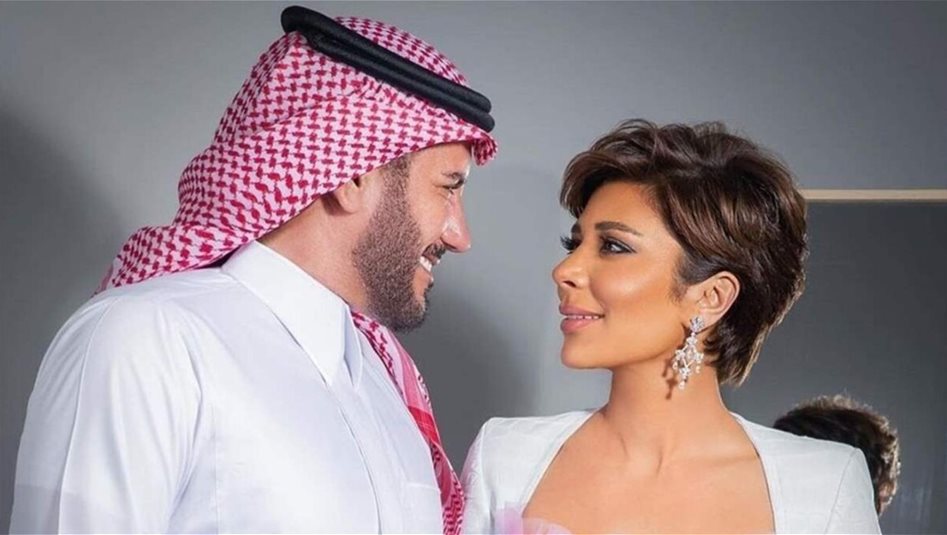 بـ"قبلة رومانسية".. أصالة تضع حداً لشائعات طلاقها من العراقي فائق حسن (قيديو)