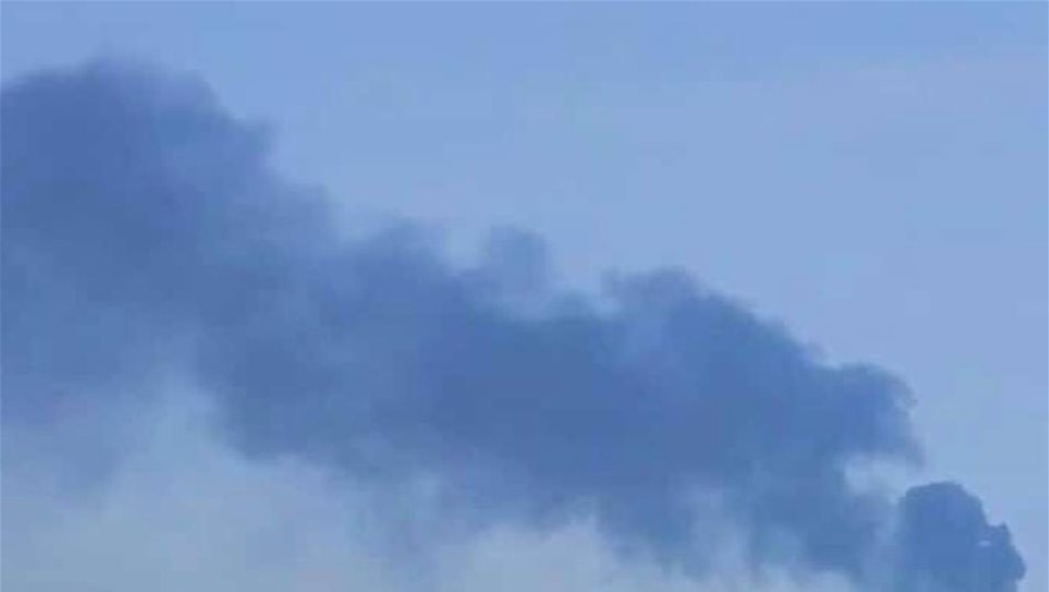 سماع دوي انفجارات قرب بندر عباس وجزيرة قشم جنوبي ايران