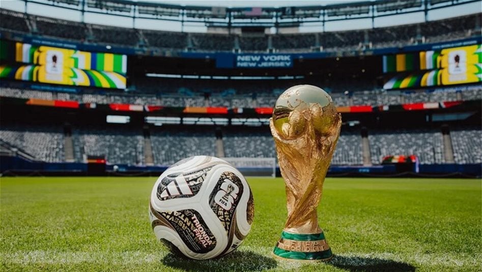 الفيفا يعلن أفضل هدف في دور الـ16 من كأس العالم