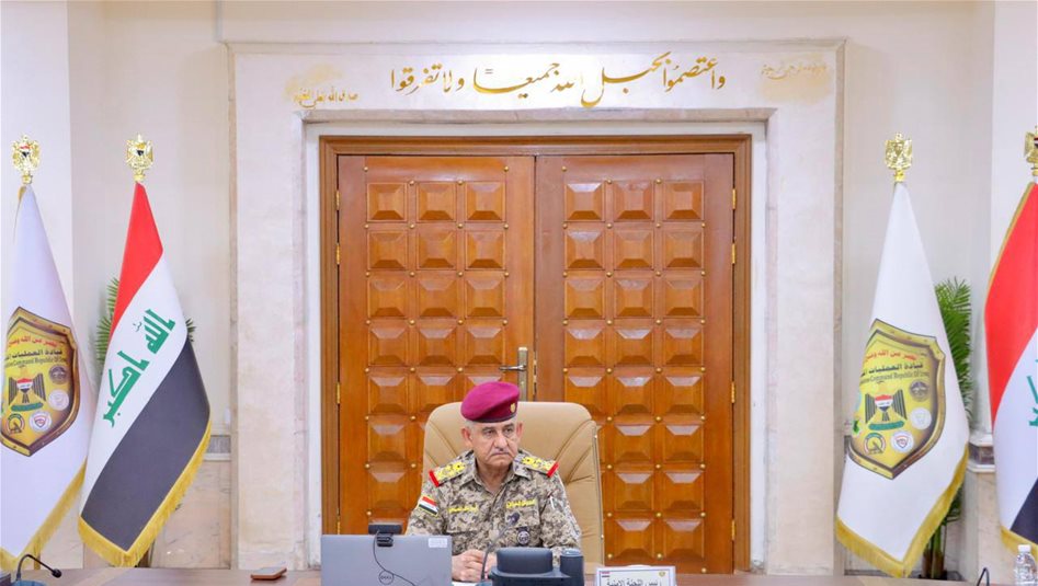 العراق – المحمداوي يصدر توجيهات عاجلة بشأن زيارة الأربعين العراق – المحمداوي يصدر توجيهات عاجلة بشأن زيارة الأربعين