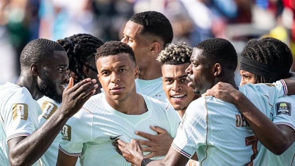تصريح "عنصري" يشعل جدلا قبل موقعة فرنسا وإسبانيا بكأس العالم