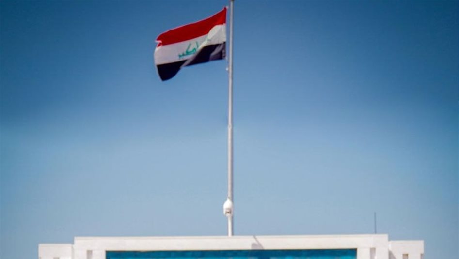 العراق يتضامن مع قطر.. رئيس الجمهورية يغادر إلى الدوحة لتقديم واجب العزاء