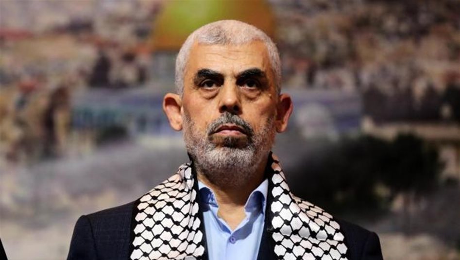 Israeli institute says recovered Sinwar document weighed nuclear-response scenar