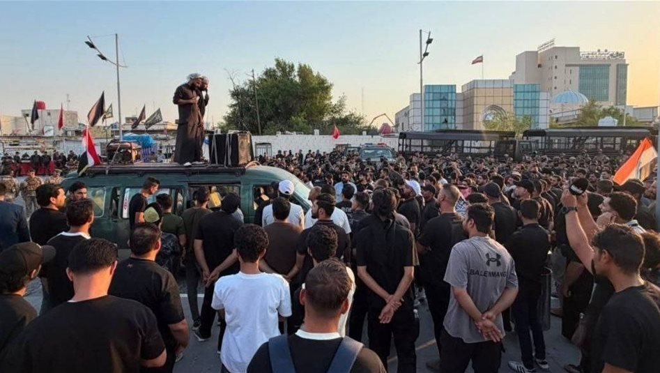 الكويت تدين الاعتداءات المتكررة على قنصليتها في البصرة وتطالب بـ"إجراءات حاسمة"