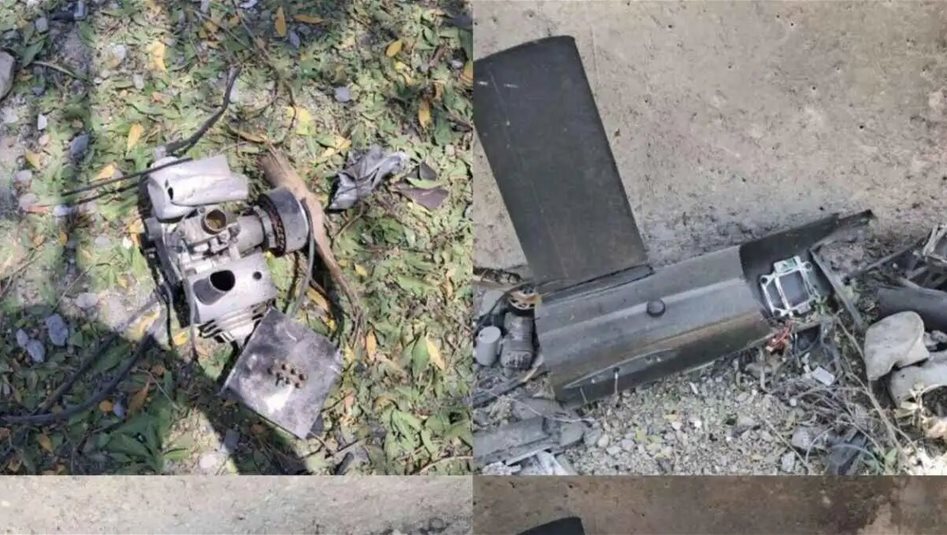 الجيش الإيراني يعلن إسقاط مسيّرة أمريكية في بندر عباس