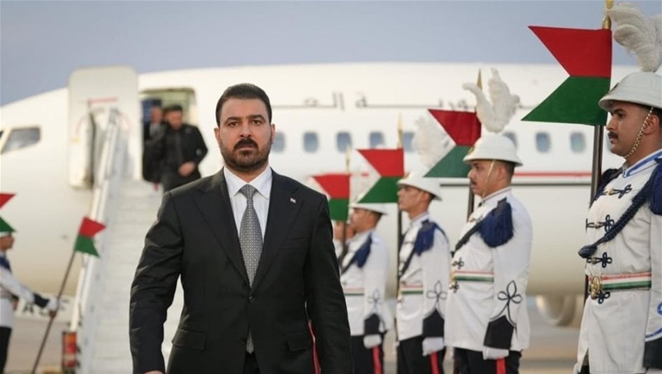 رئيس مجلس الوزراء يصل إلى واشنطن
