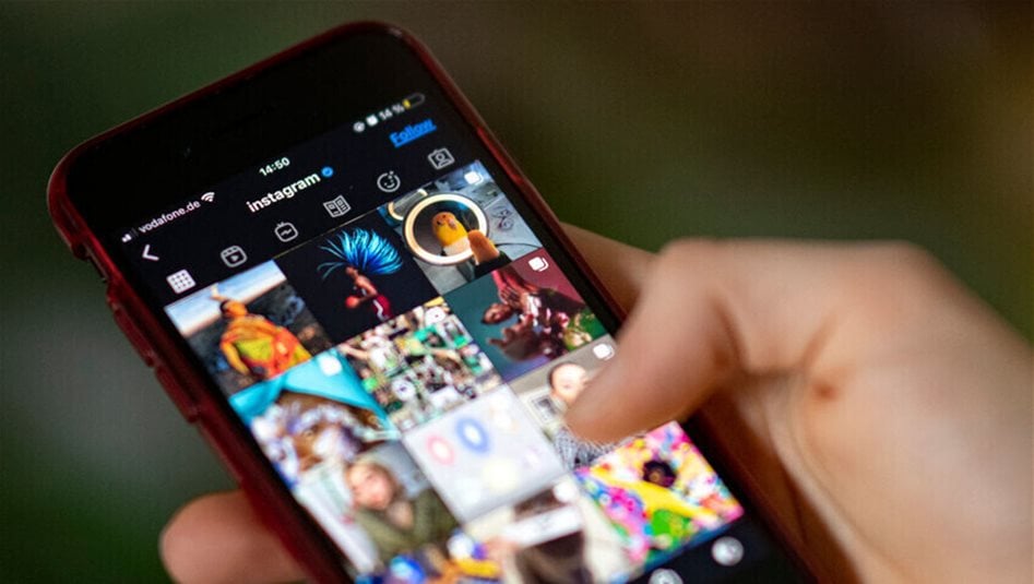 Meta, Instagram'daki yapay zekâlı görsel özelliğini askıya aldı