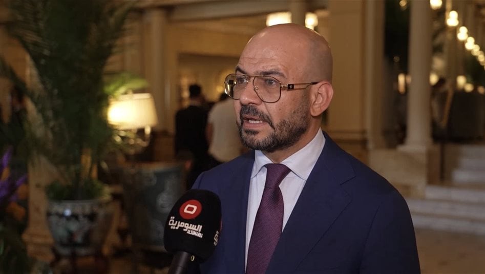 الحايك لـ السومرية من واشنطن: زيارة الزيدي تمثل صفحة جديدة من العلاقات الاستراتيجية