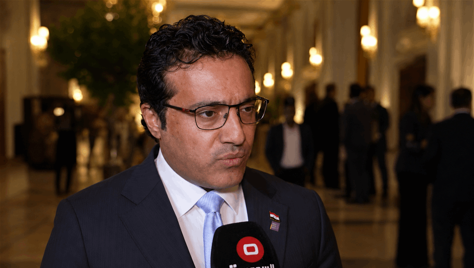 العبودي لـ السومرية من واشنطن: زيارة الزيدي لامريكا هي الأهم منذ عام 2003