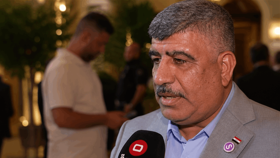 النعمان من واشنطن لـ السومرية: سنعقد اتفاقيات خلال الزيارة لتسليح القوات العراقية والتدريب