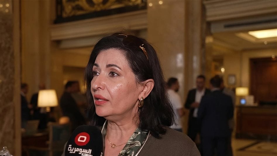 القدسي من واشنطن لـ السومرية: حكومة الزيدي تحظى بإعجاب ترامب وتأييده