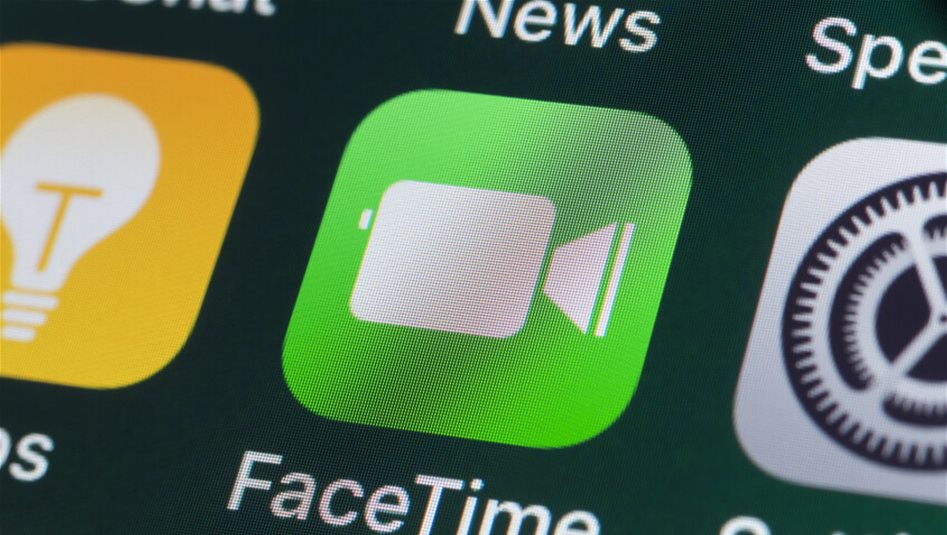 Apple warns iPhone users over rising FaceTime scam attempts