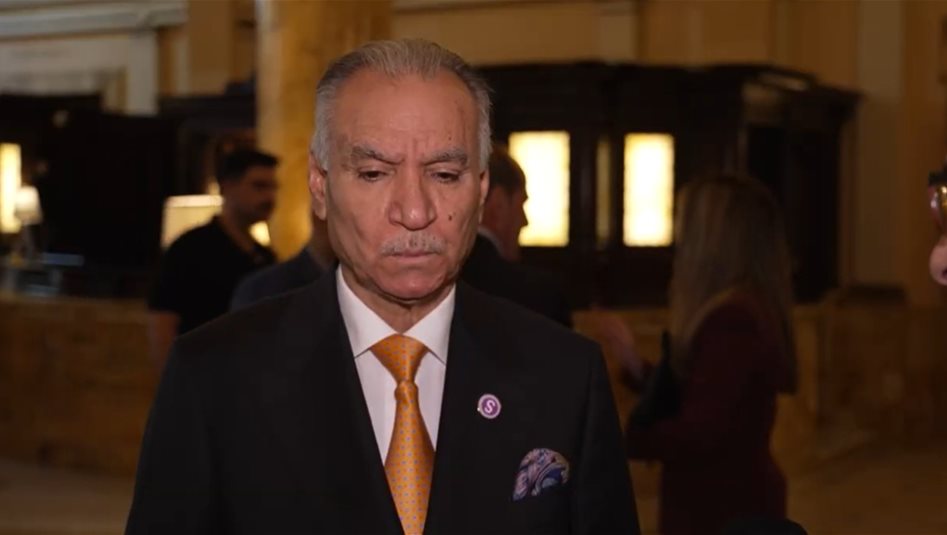 رجال أعمال عراقيون ضمن الوفد الحكومي لـ السومرية: زيارة واشنطن تمهد لمرحلة اقتصادية جديدة واتفاقات واعدة مع أمريكا