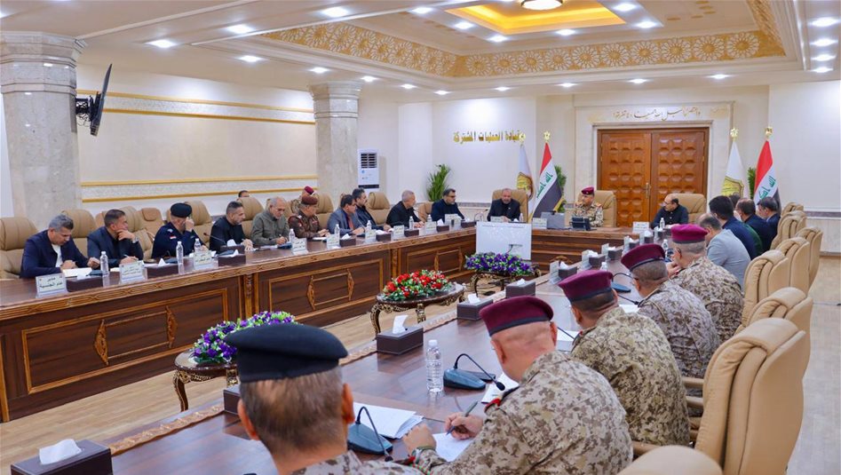 العراق وإيران وباكستان يتفقون على آلية تفويج زائري الأربعين وتفعيل مذكرة التفاهم
