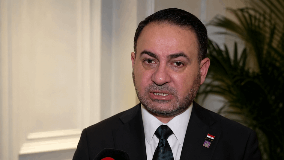 وزير التجارة من واشنطن لـ السومرية: العراق يتجه لزيادة التبادل التجاري مع امريكا وتوطين الصناعات