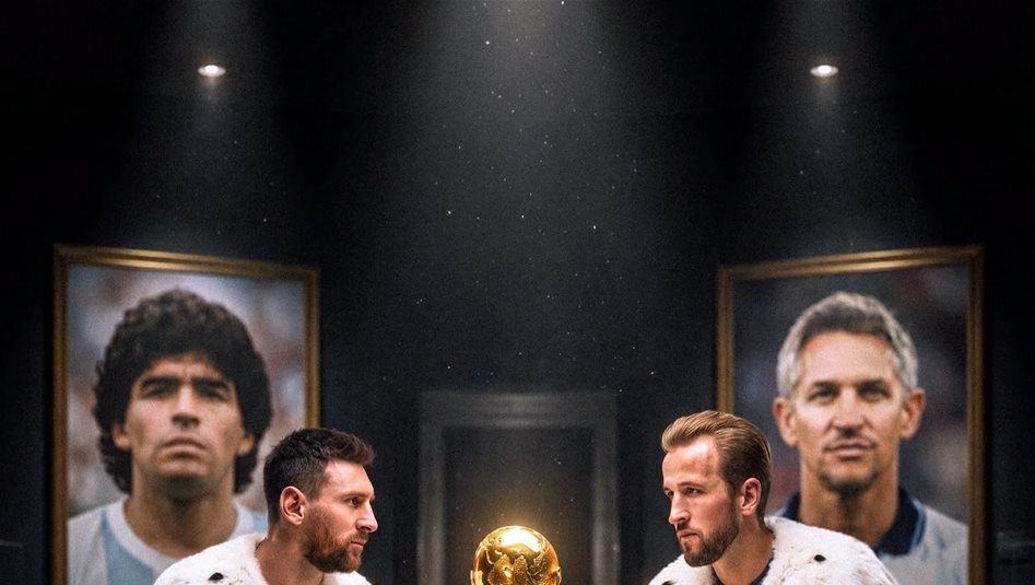 إنجلترا والأرجنتين.. جدل واسع حول حكم نصف نهائي كأس العالم 2026