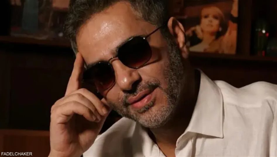 إلغاء قرار منع السفر بحق فضل شاكر في لبنان