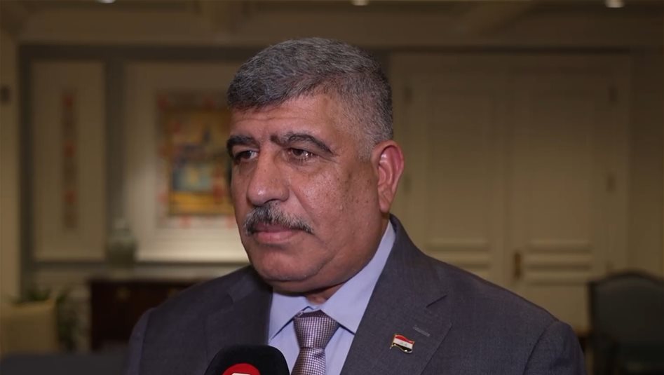 متحدث حكومي لـ السومرية من واشنطن: مبررات حمل السلاح للفصائل والجماعات المسلحة ستزول بعد 30 ايلول