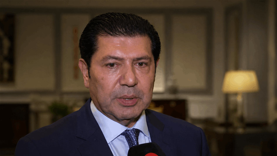 القرشي للسومرية: العراق مهيأ لشراكات استراتيجية مع واشنطن والإصلاحات الأخيرة عززت فرص جذب المستثمرين