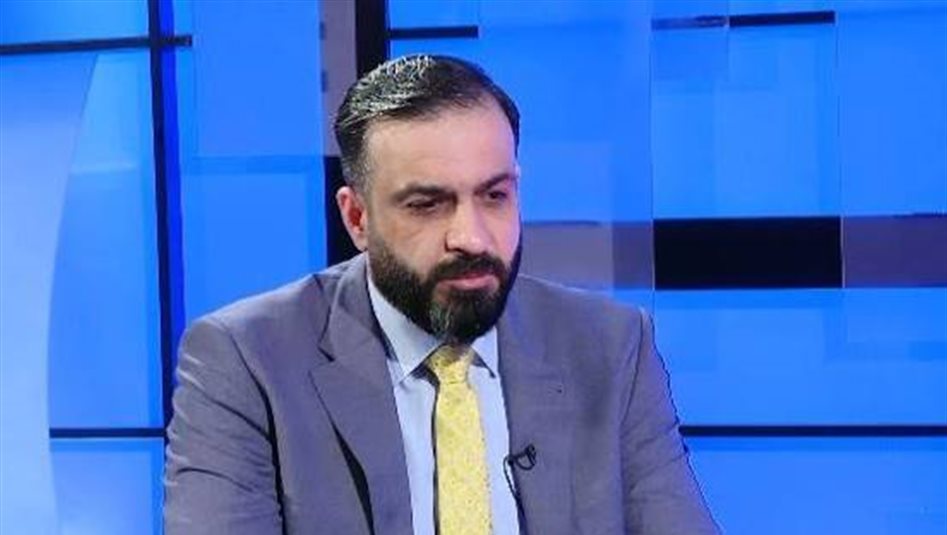 أنباء عن الحكم بالسجن سنتين بحق محمد الكربولي