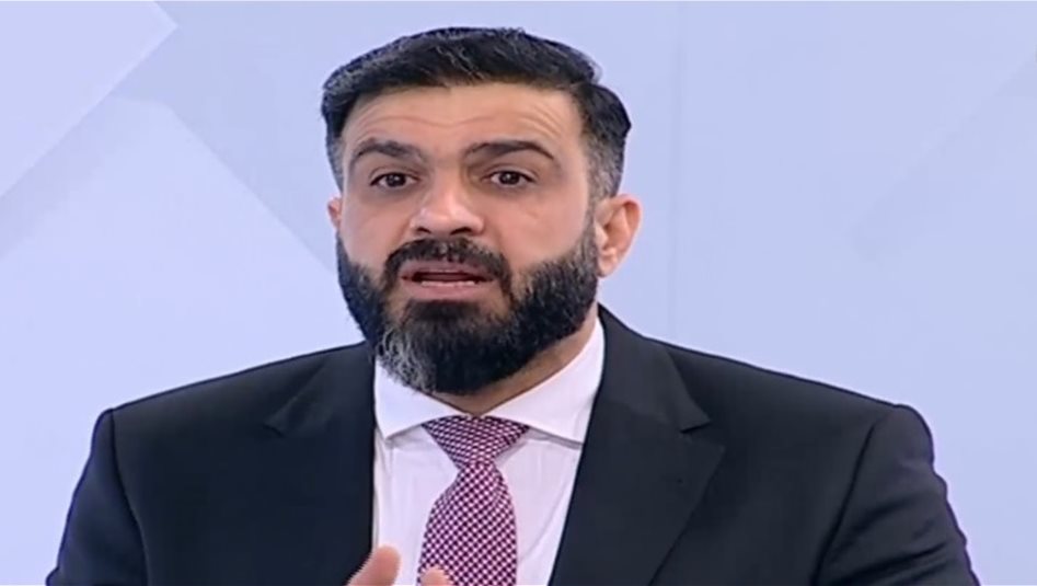 تأكيداً لما نشرته السومرية.. النزاهة تعلن صدور حكم بالحبس الشديد بحق محمد الكربولي