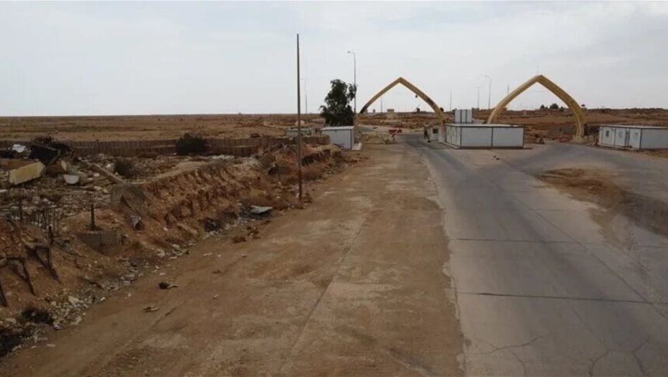 صواريخ وطائرات مسيرة داخل صهريج نفط.. سوريا تكشف تفاصيل شحنة الأسلحة المضبوطة