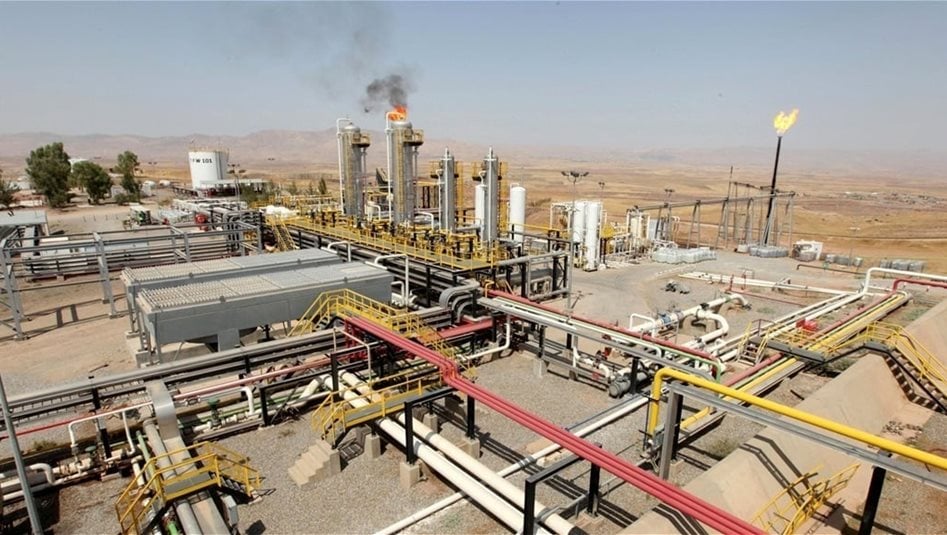 العراق – تعلن شركة دانة غاز عن تعليق عملياتها في حقل كورمور شمال العراق العراق – تعلن شركة دانة غاز عن تعليق عملياتها في حقل كورمور شمال العراق