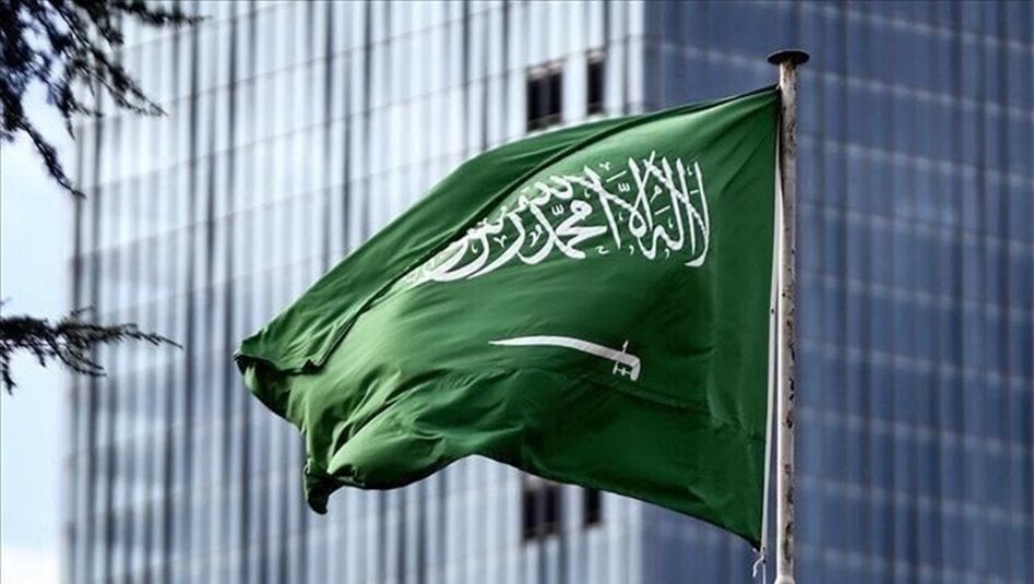 Saudi Arabia condemns Iranian attacks on Kuwait, Bahrain and Jordan