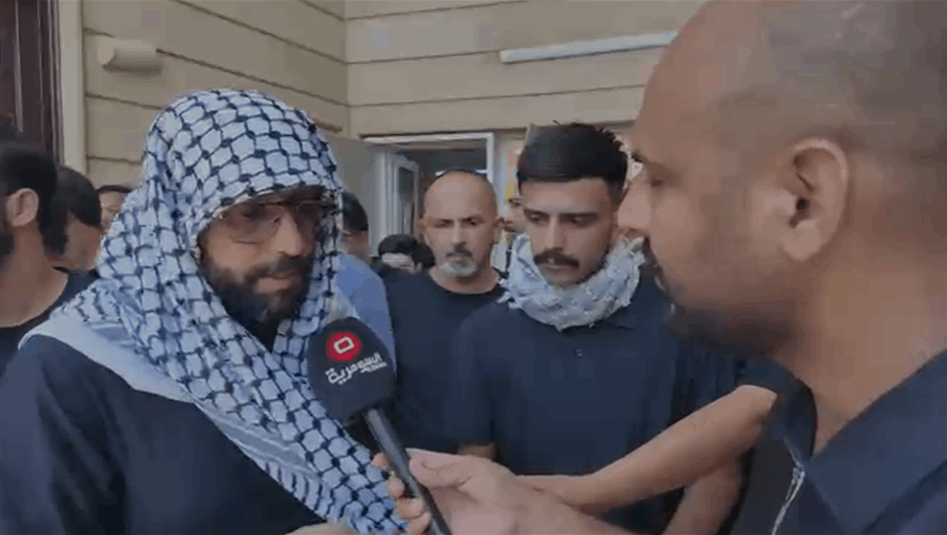 جريمة "البلديات" تهز بغداد.. ذبح شاب بسبب خلاف في "ملعب كرة قدم" (فيديو)