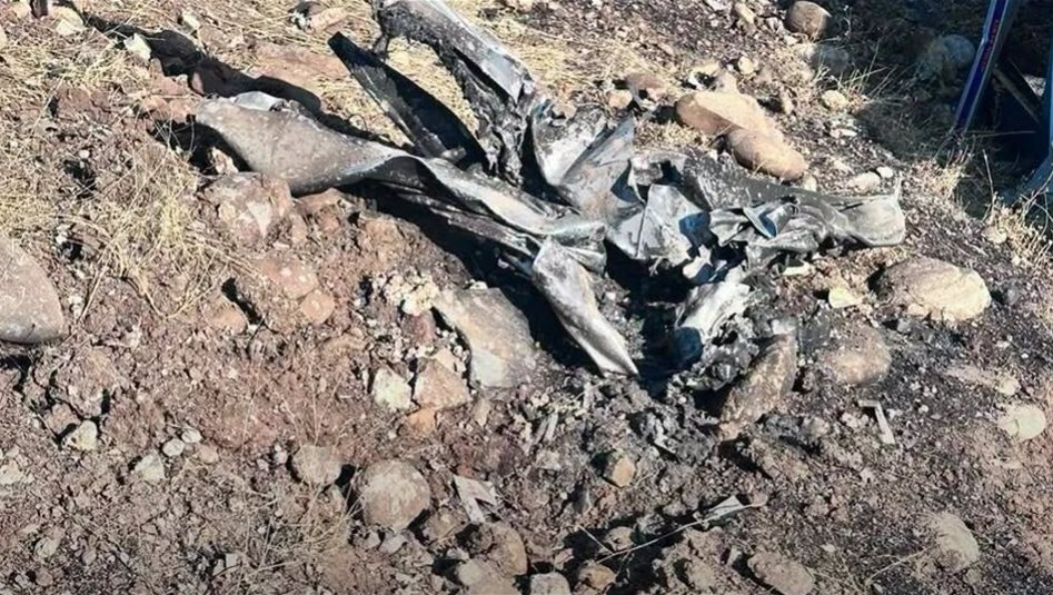 كردستان تحت القصف: 8 قتلى بصواريخ باليستية وإسقاط 8 مسيرات مفخخة