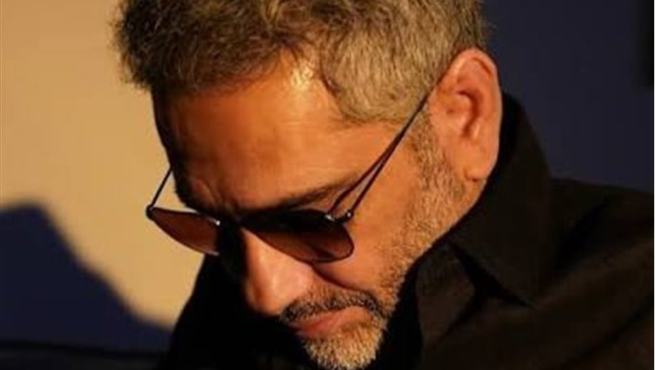 فضل شاكر يستعد لمغادرة لبنان