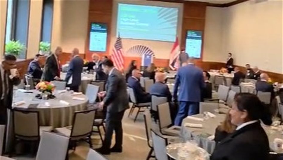 السومرية تنفرد بنشر جدول أعمال القمة العراقية - الأمريكية.. توقيع اتفاقيات وجلسات لبحث الطاقة والاستثمار