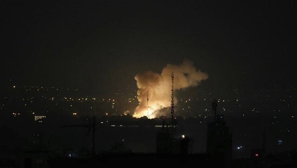 الحرس الثوري: إسقاط طائرة مسيرة أمريكية في خوزستان جنوب غربي إيران