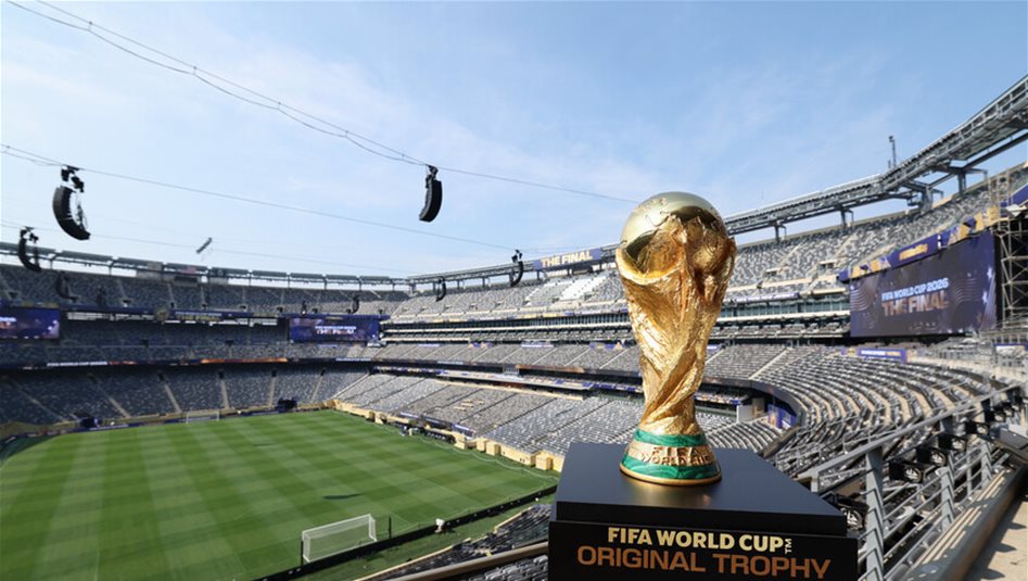 دعوى قضائية ضد "فيفا" بتهمة "التضليل" في بيع تذاكر كأس العالم
