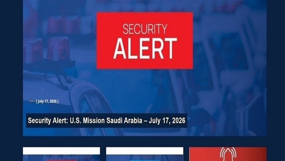 بينها العراق والسعودية.. تحذير أمريكي يخص 15 دولة في الشرق الأوسط