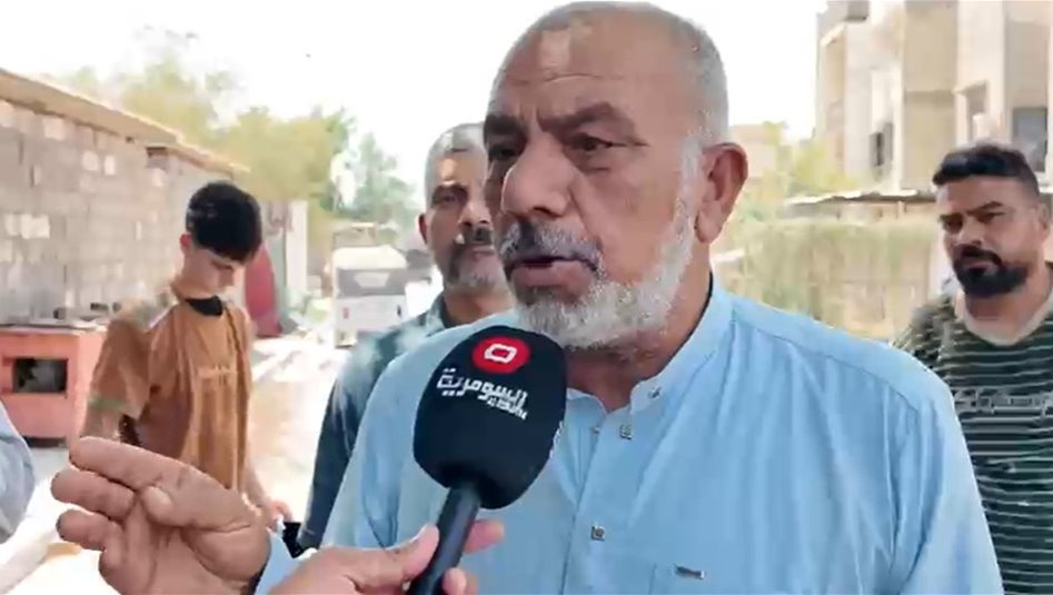مواطنون يناشدون بعد تهديدات بإزالة منازلهم على يد شقيق أحد النواب في الدورة