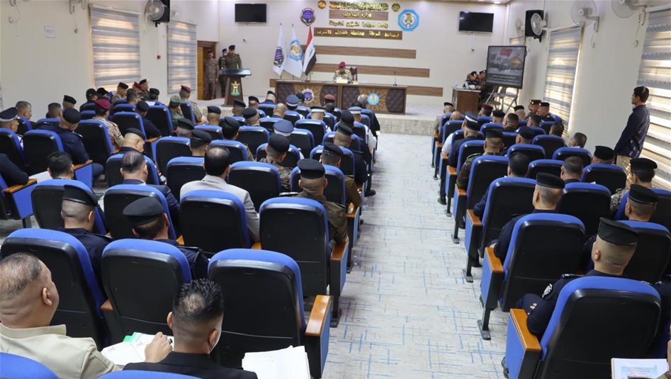 ​11 توجيها مهما لخمس محافظات عراقية