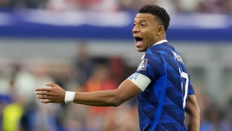 لماذا ينادي الجمهور مبابي بـ"الديكتاتور"؟.. حكاية أغرب ميم في مونديال 2026