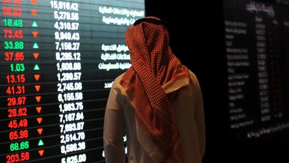 توترات واشنطن وطهران تهوي بأسواق الخليج إلى خسائر أسبوعية