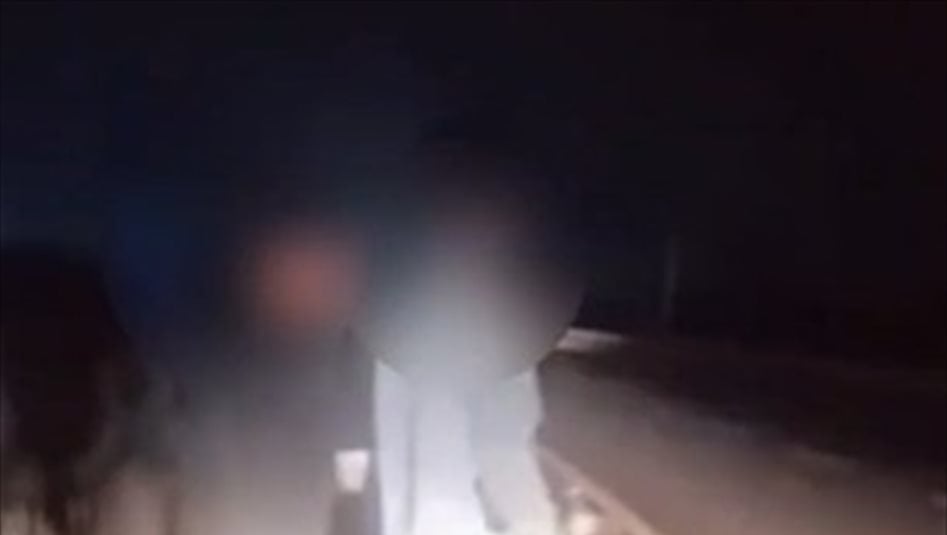 القبض على متهمين أطلقا النار في الهواء بعد تداول مقطع فيديو ببغداد
