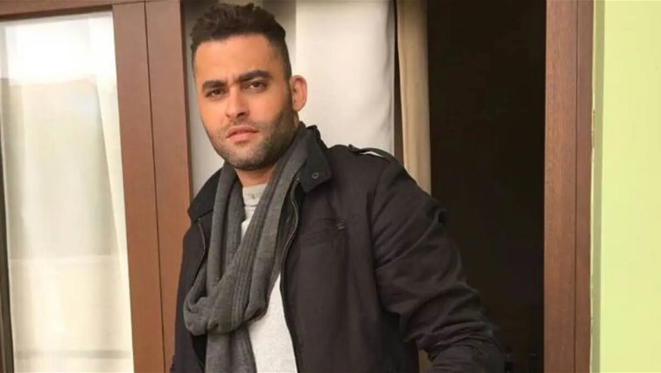 وفاة فنان مصري عن عمر يناهز 42 عاما