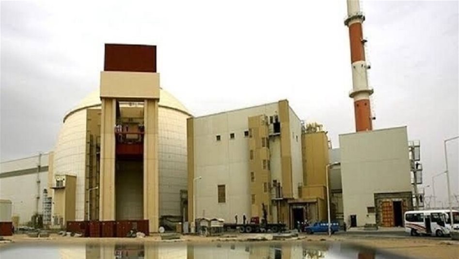 إيران تعلن تعرض محطة "دارخوين" النووية لقصف امريكي