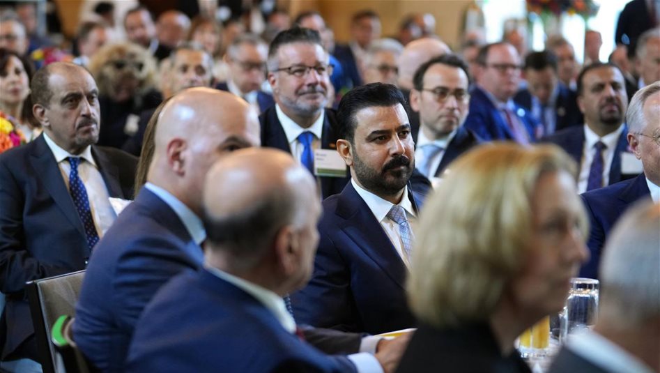 البرلمان يتحرك لاستضافة الزيدي بعد زيارة واشنطن