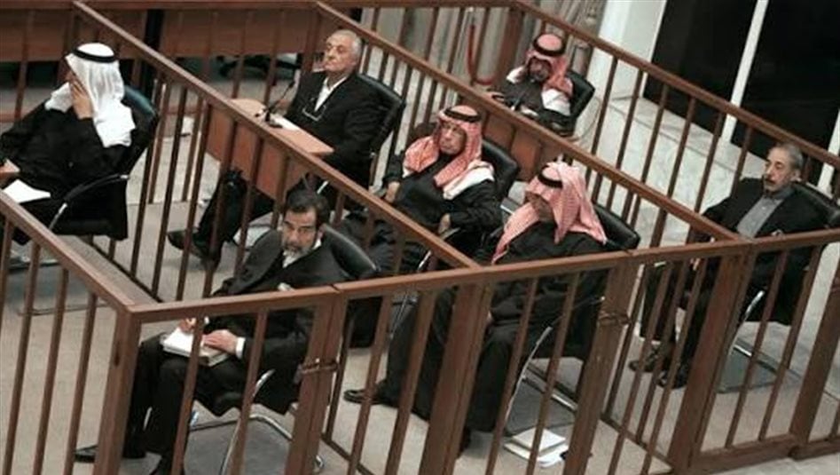 المساءلة والعدالة تعلن بدء إجراءات تعويض ضحايا النظام البائد