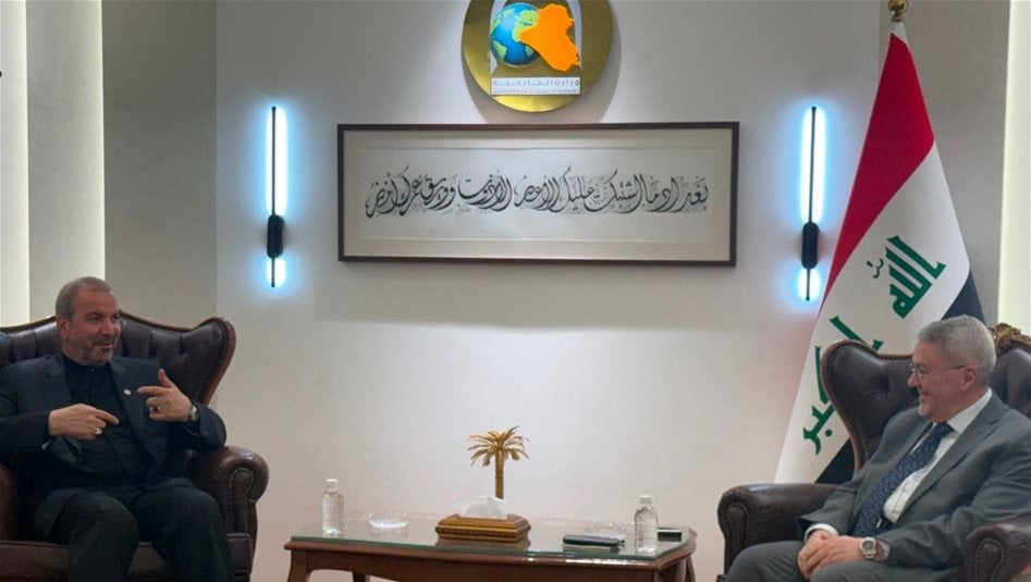 الزيدي في طهران الأسبوع الحالي