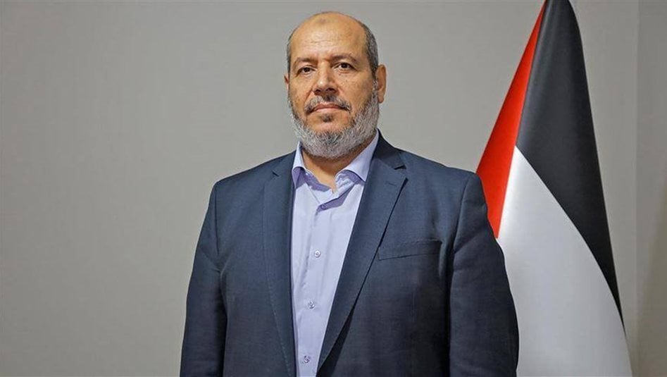 "حماس" تعلن انتخاب خليل الحية رئيساً لمكتبها السياسي خلفاً للسنوار