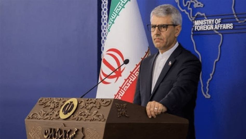 طهران تؤكد أهمية زيارة الزيدي وتعلن عن المرتقب توقيعه من وثائق ومذكرات تفاهم