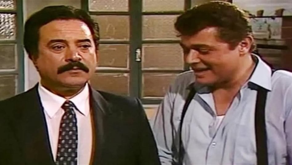 "رأفت الهجان" يشعل الجدل بسبب تصريحات احد ممثلي المسلسل