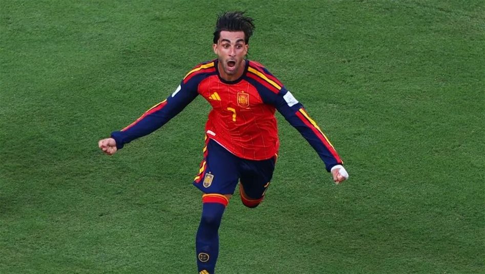نهائي كأس العالم يتسبب بـ"هزات زلزالية" في إسبانيا